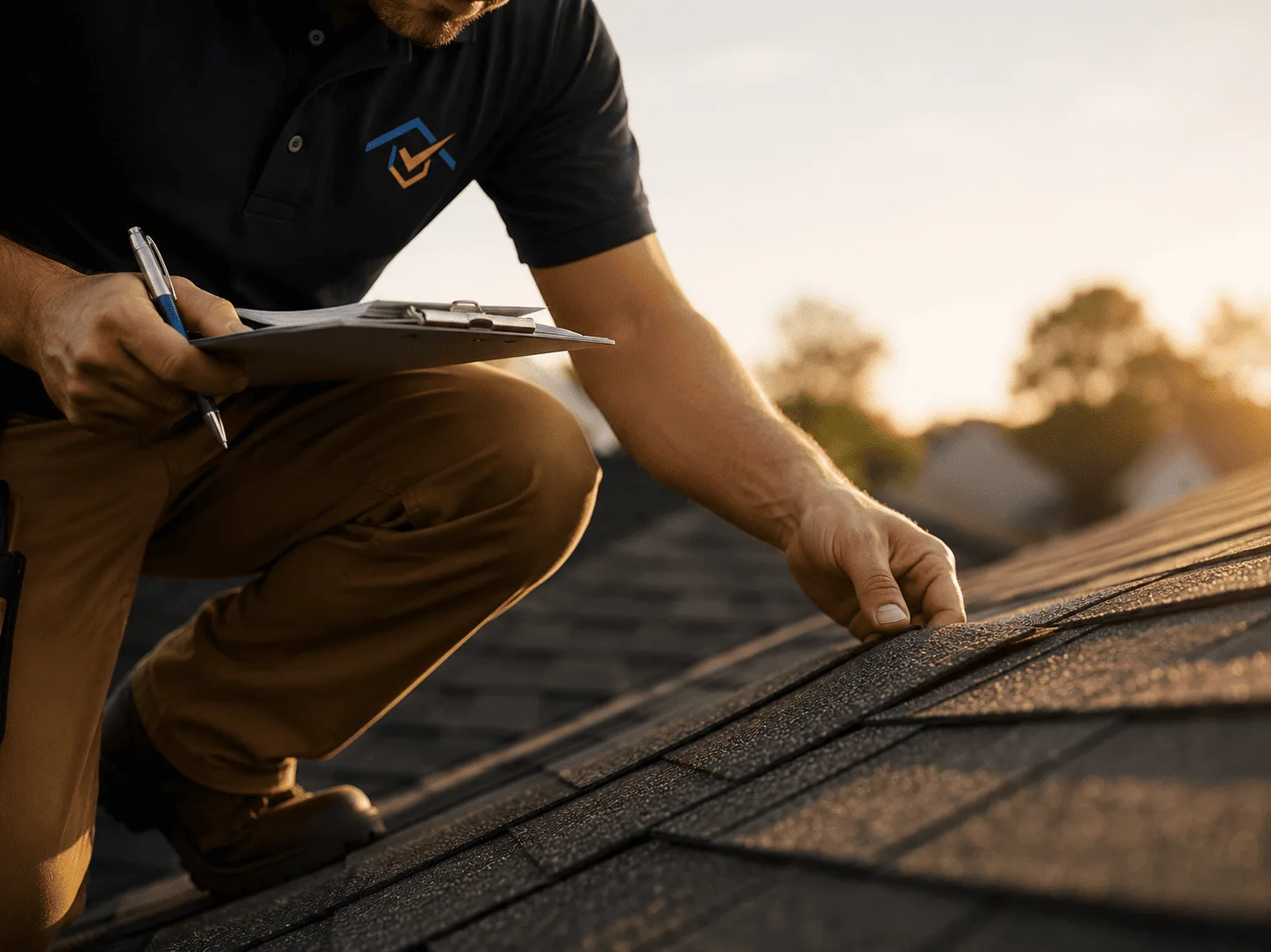 Why Choose Roof Inspection in Andersonville, GA
